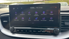 Kia Pro Ceed 1.5T GDi ISG GT-Line 5dr Petrol Estate